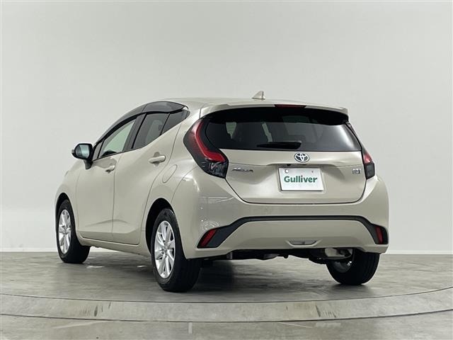 Toyota AQUA 2023 6968378-20
