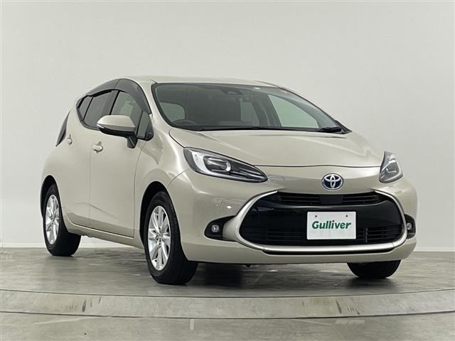 Toyota AQUA 2023 6968378-22