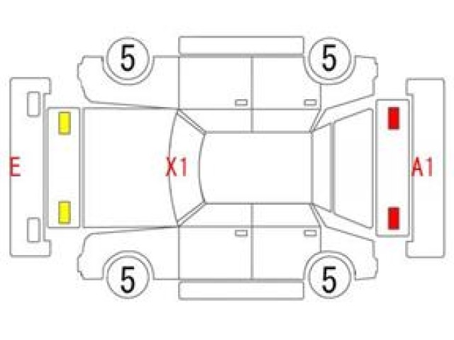 Toyota AQUA 2023 6968378-23