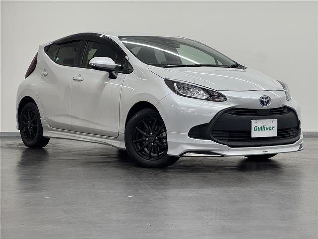 Toyota AQUA 2021 6968391-0