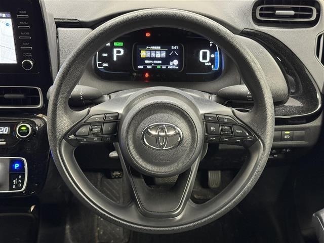 Toyota AQUA 2021 6968391-14