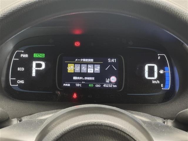 Toyota AQUA 2021 6968391-15
