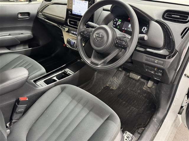 Toyota AQUA 2021 6968391-2