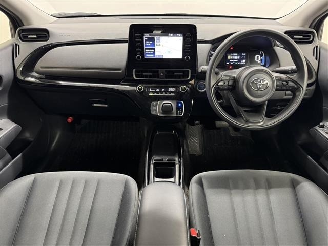 Toyota AQUA 2021 6968391-23