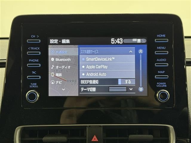 Toyota AQUA 2021 6968391-26