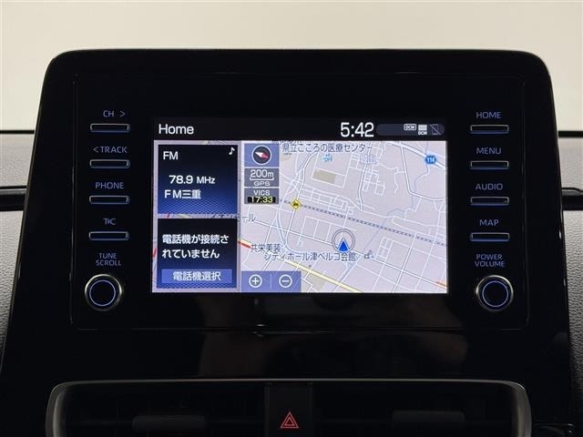 Toyota AQUA 2021 6968391-27