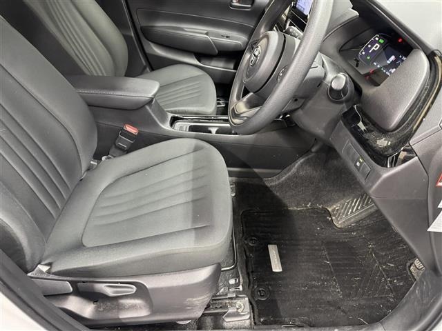 Toyota AQUA 2021 6968391-3