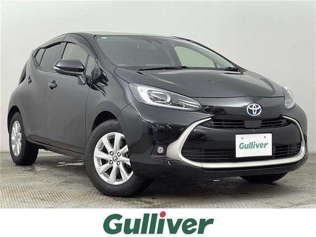Toyota AQUA 2022 6968396-0