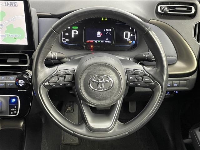 Toyota AQUA 2022 6968396-2