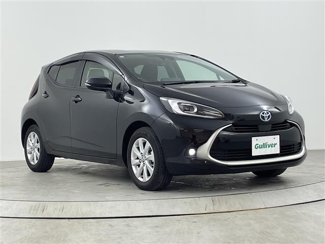 Toyota AQUA 2025 6968404-0