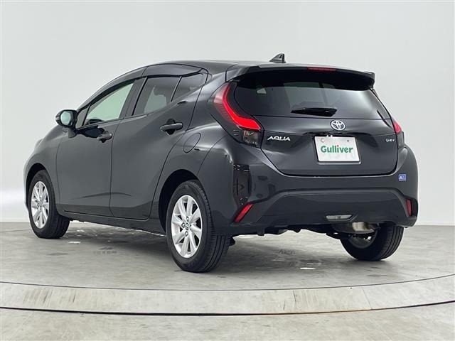 Toyota AQUA 2025 6968404-13