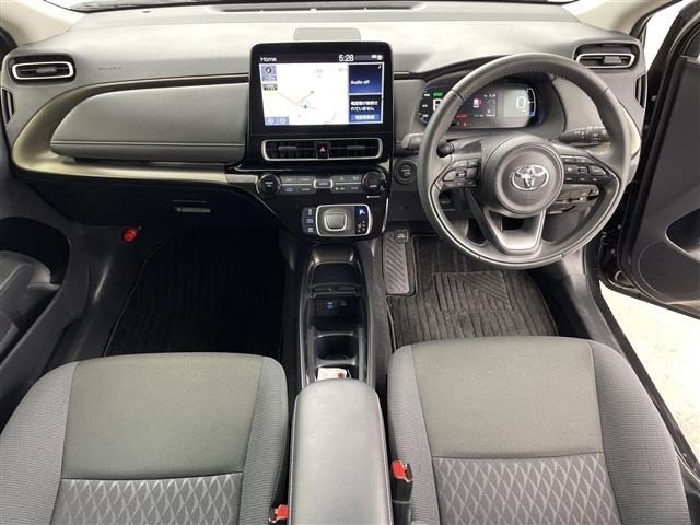Toyota AQUA 2025 6968404-14