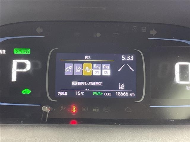 Toyota AQUA 2025 6968404-19