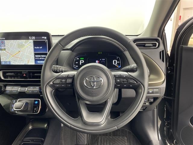 Toyota AQUA 2025 6968404-2