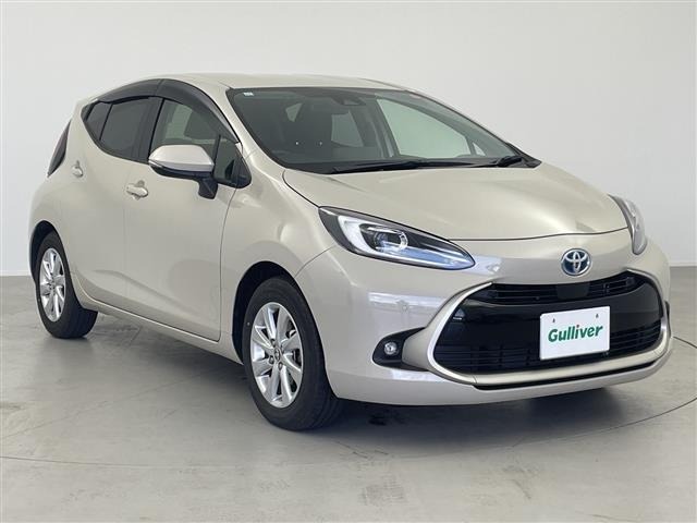 Toyota AQUA 2023 6968420-0