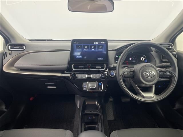 Toyota AQUA 2023 6968420-15