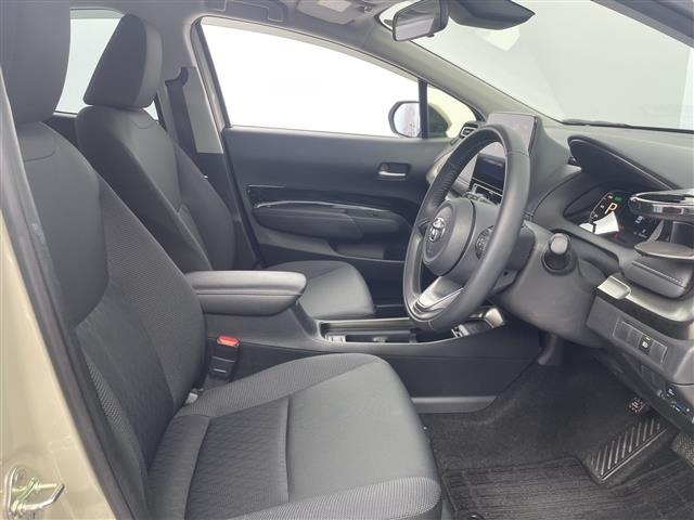 Toyota AQUA 2023 6968420-6