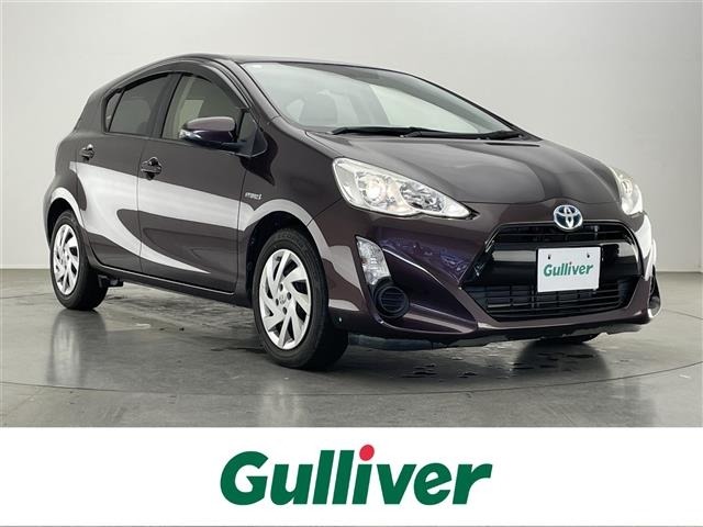 Toyota AQUA 2015 6968430-0