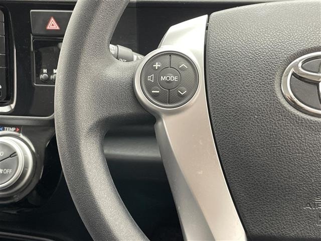 Toyota AQUA 2015 6968430-1