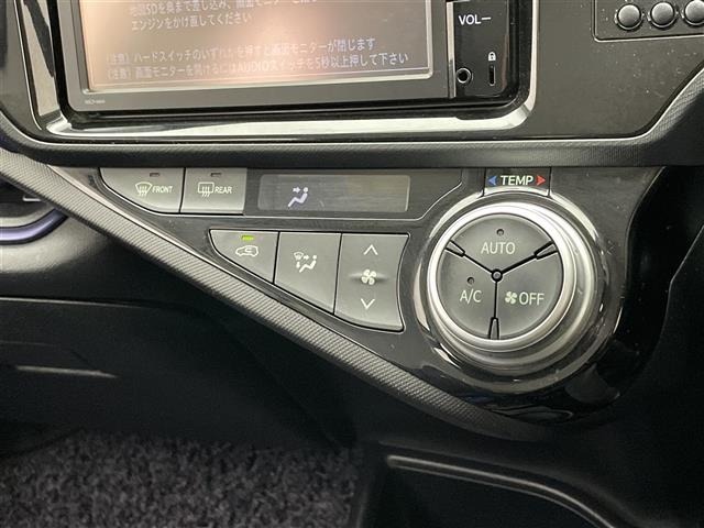 Toyota AQUA 2015 6968430-10