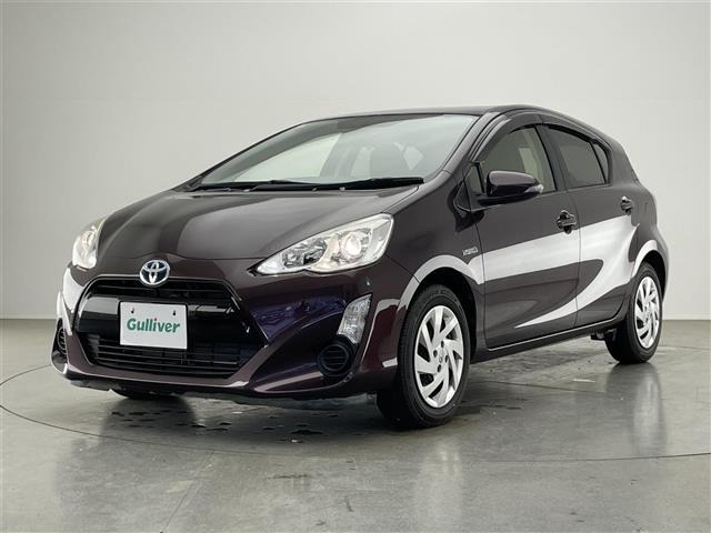 Toyota AQUA 2015 6968430-12