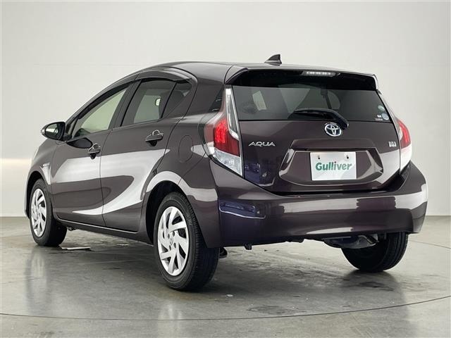 Toyota AQUA 2015 6968430-13