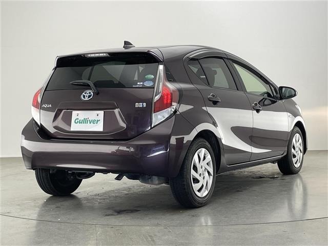 Toyota AQUA 2015 6968430-14