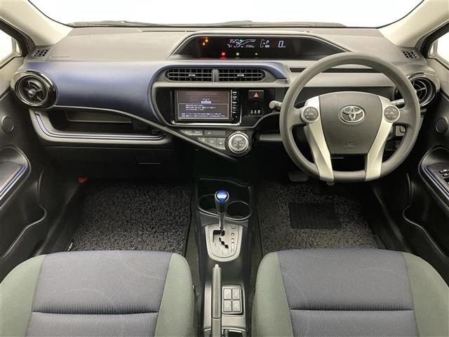 Toyota AQUA 2015 6968430-15