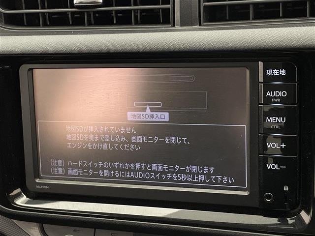 Toyota AQUA 2015 6968430-16