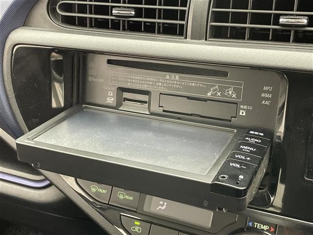 Toyota AQUA 2015 6968430-17