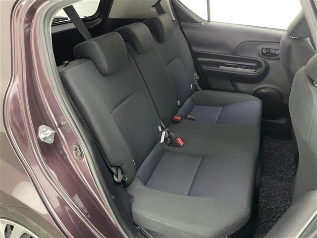 Toyota AQUA 2015 6968430-4