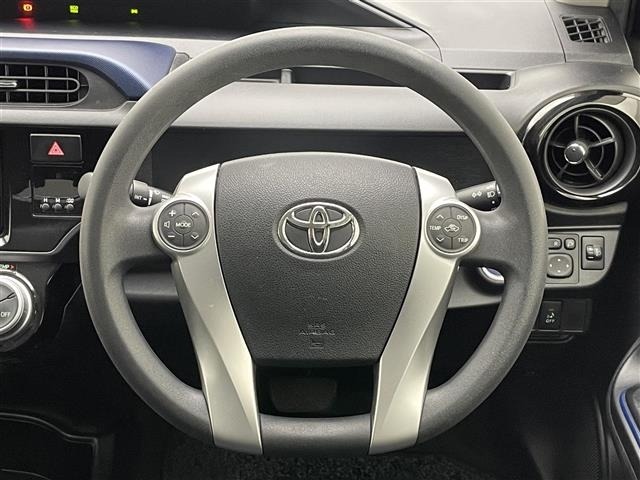 Toyota AQUA 2015 6968430-5