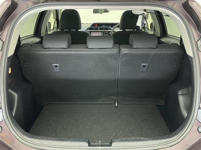 Toyota AQUA 2015 6968430-6