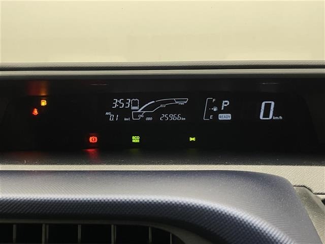 Toyota AQUA 2015 6968430-7