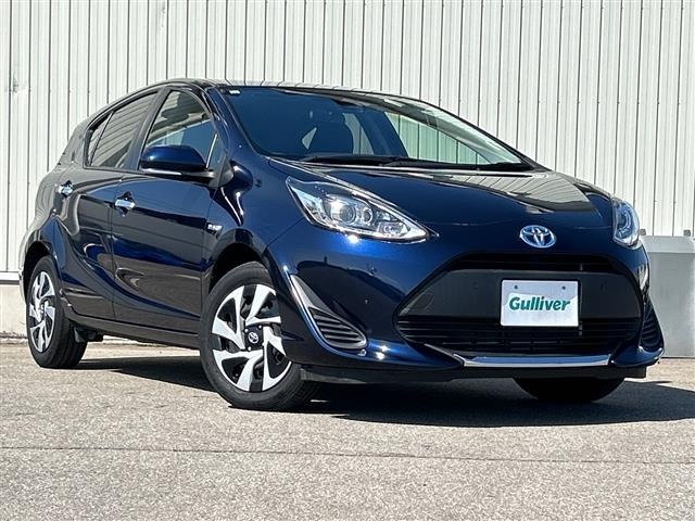 Toyota AQUA 2019 6968446-0