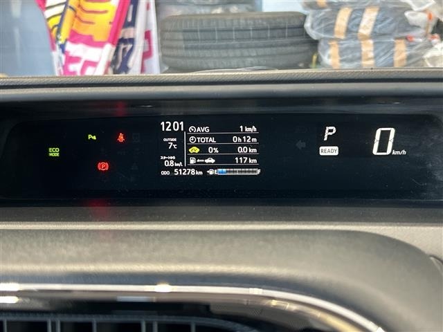 Toyota AQUA 2019 6968446-1