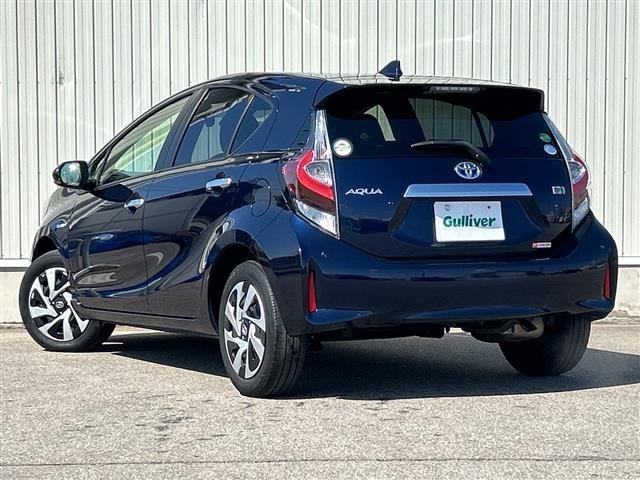 Toyota AQUA 2019 6968446-13