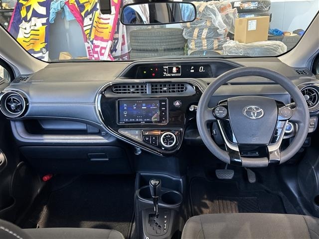 Toyota AQUA 2019 6968446-14