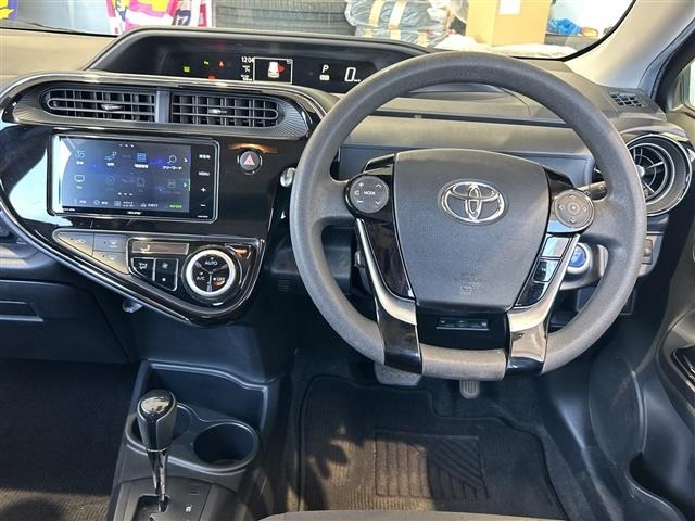 Toyota AQUA 2019 6968446-15