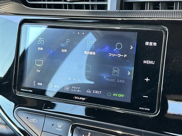 Toyota AQUA 2019 6968446-18