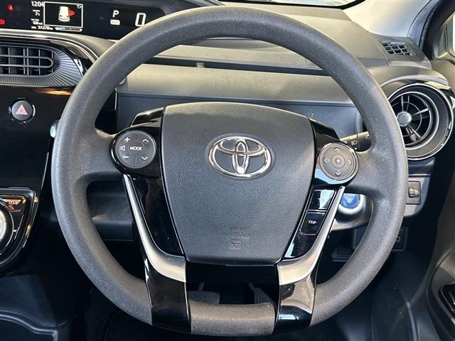 Toyota AQUA 2019 6968446-19