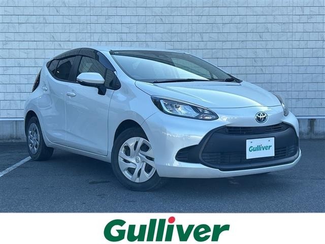 Toyota AQUA 2022 6968460-0