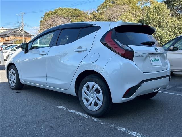 Toyota AQUA 2022 6968460-13