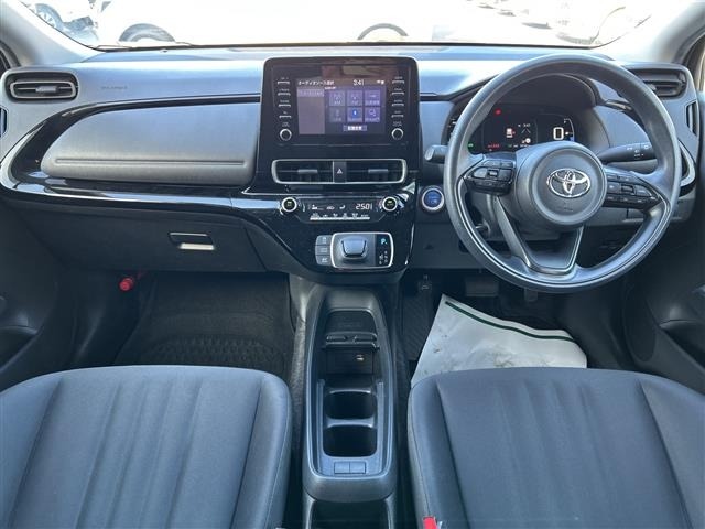 Toyota AQUA 2022 6968460-14