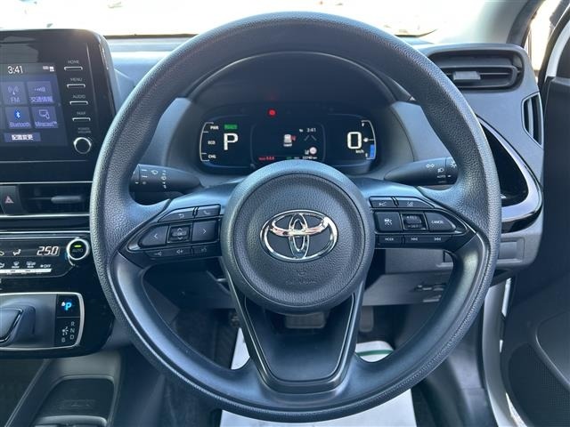 Toyota AQUA 2022 6968460-19