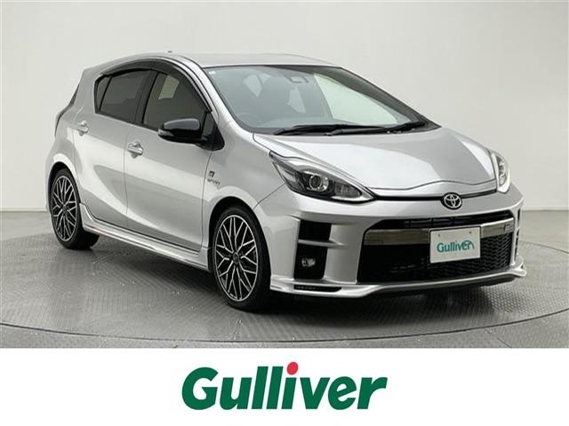 Toyota AQUA 2018 6968461-0