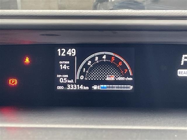 Toyota AQUA 2018 6968461-11