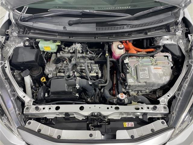 Toyota AQUA 2018 6968461-14