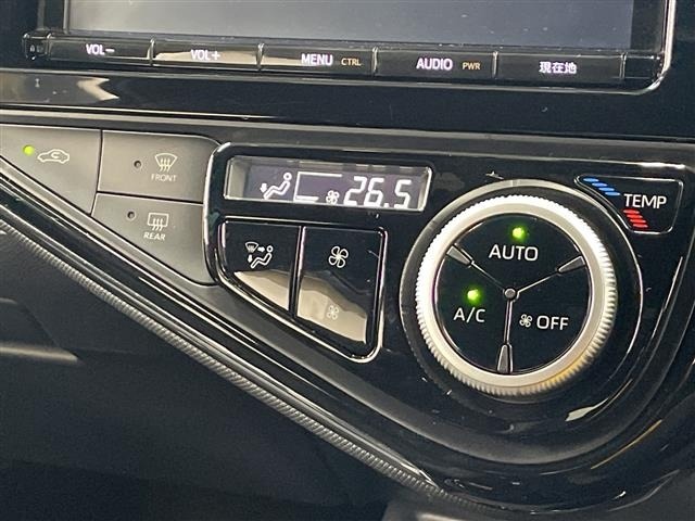 Toyota AQUA 2018 6968461-2