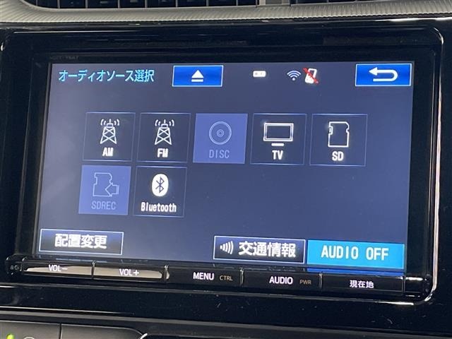 Toyota AQUA 2018 6968461-20